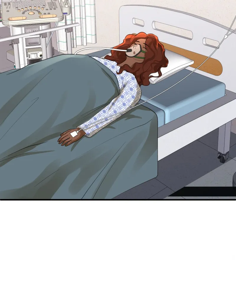 Words Left Unspoken Chapter 5 page 30 - 