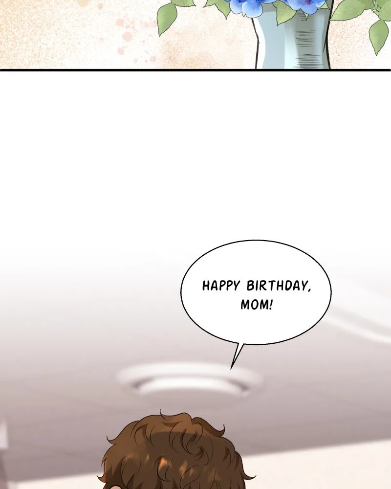 Words Left Unspoken Chapter 5 page 32 - 