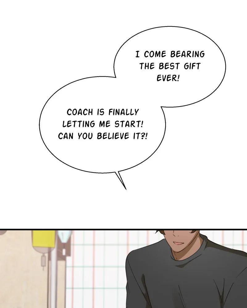 Words Left Unspoken Chapter 5 page 34 - 