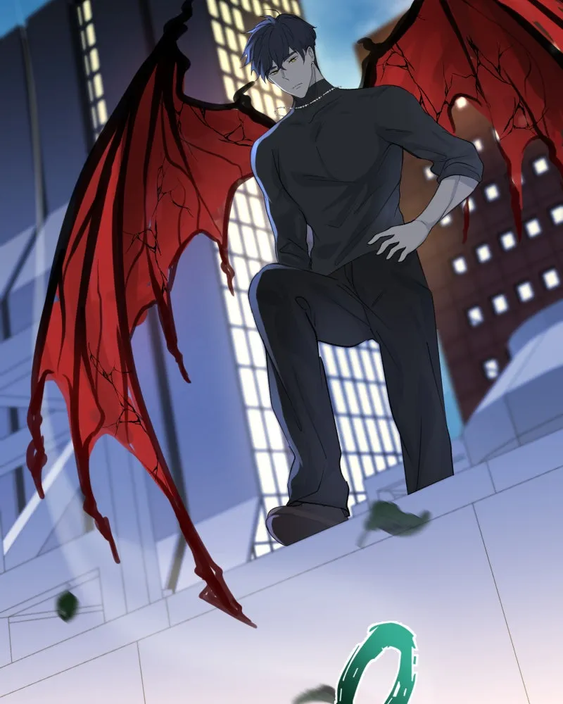 Words Left Unspoken Chapter 5 page 40 - 