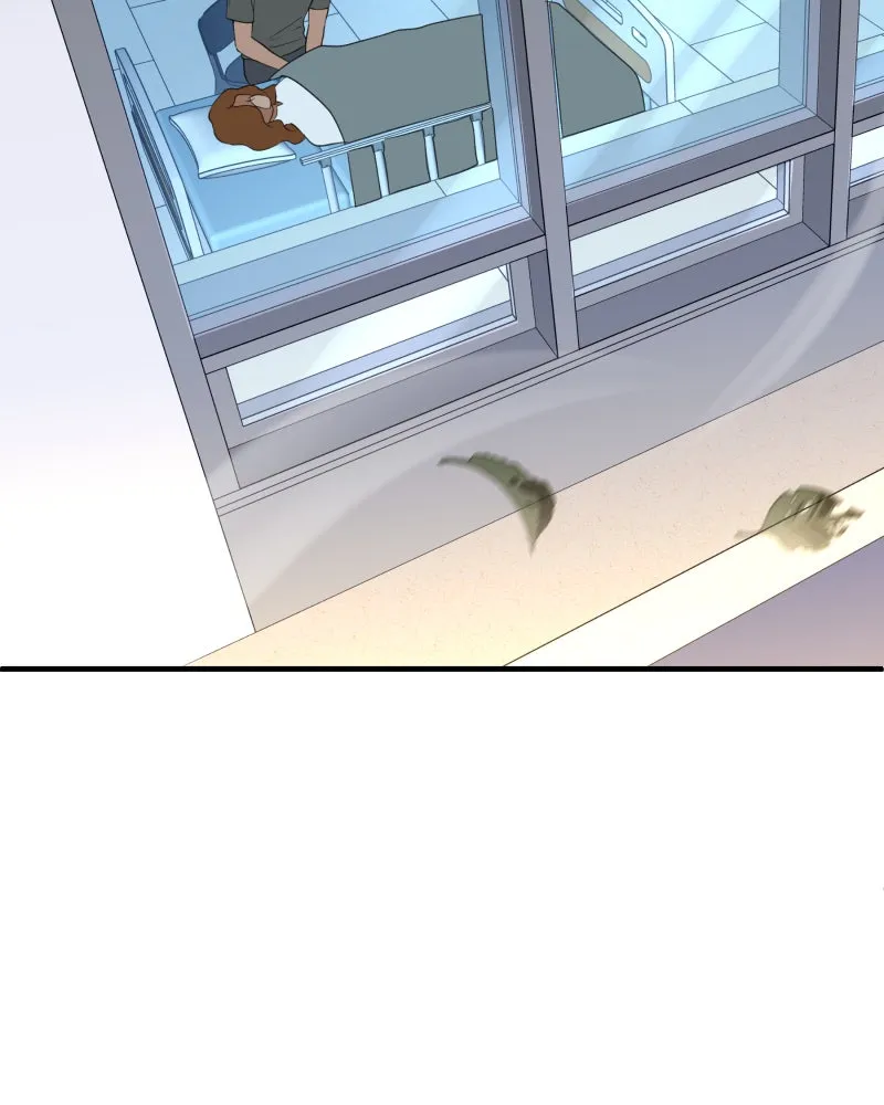 Words Left Unspoken Chapter 5 page 42 - 
