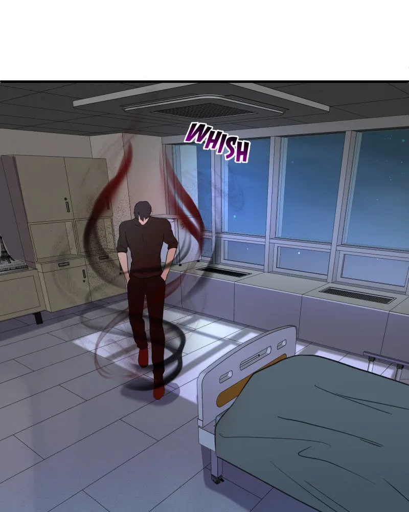 Words Left Unspoken Chapter 5 page 48 - 