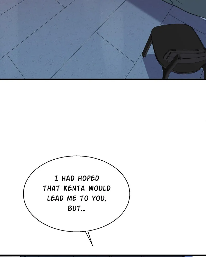 Words Left Unspoken Chapter 5 page 49 - 
