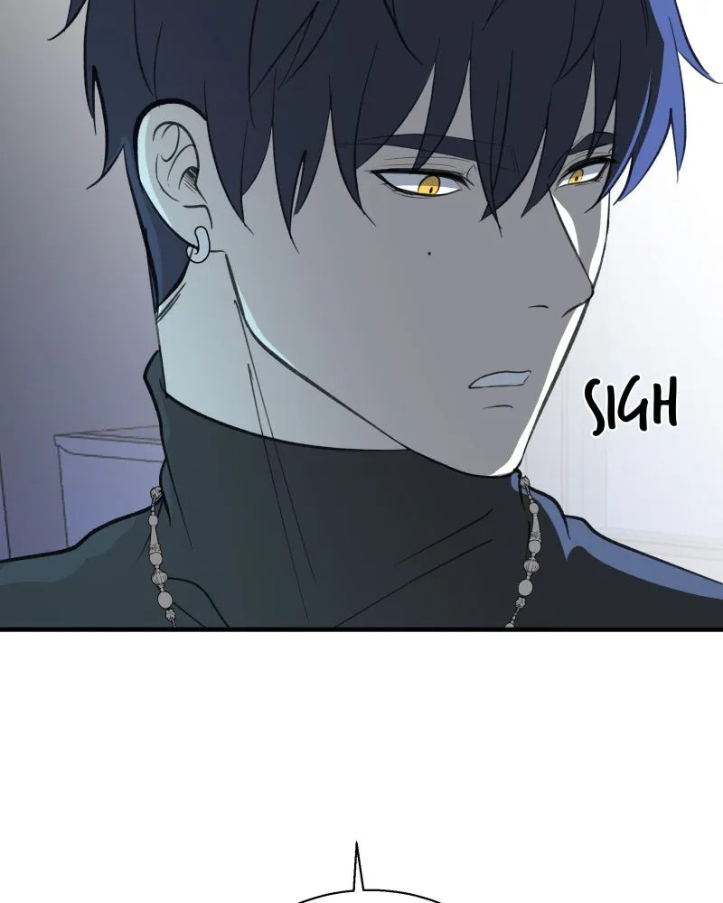 Words Left Unspoken Chapter 5 page 50 - 