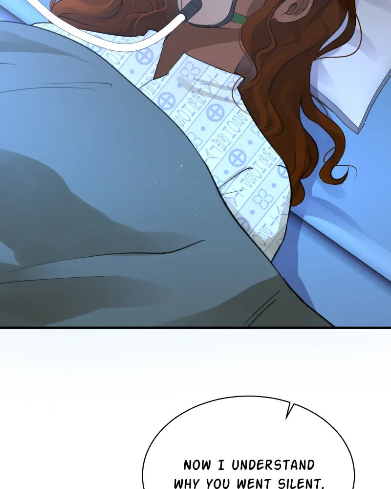 Words Left Unspoken Chapter 5 page 52 - 