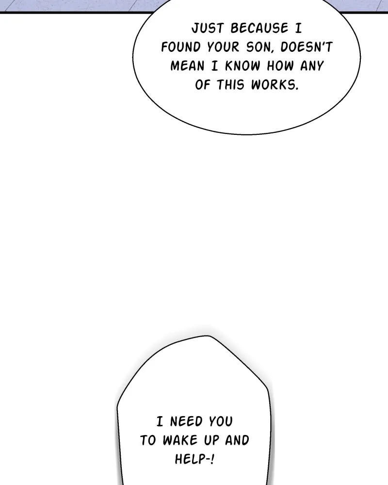 Words Left Unspoken Chapter 5 page 55 - 