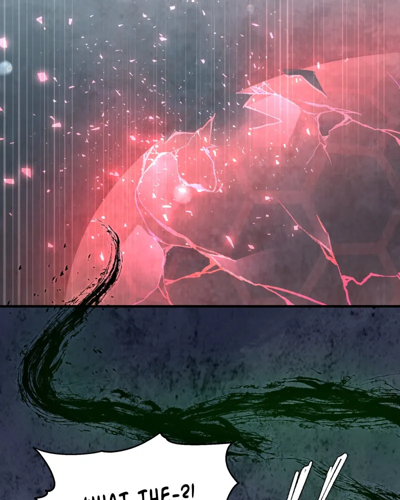 Words Left Unspoken Chapter 5 page 57 - 