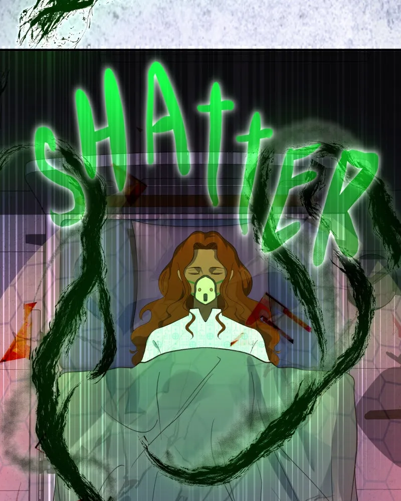 Words Left Unspoken Chapter 5 page 59 - 