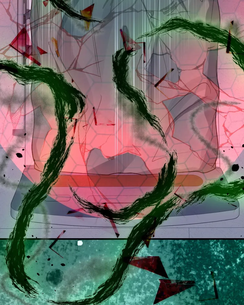Words Left Unspoken Chapter 5 page 60 - 