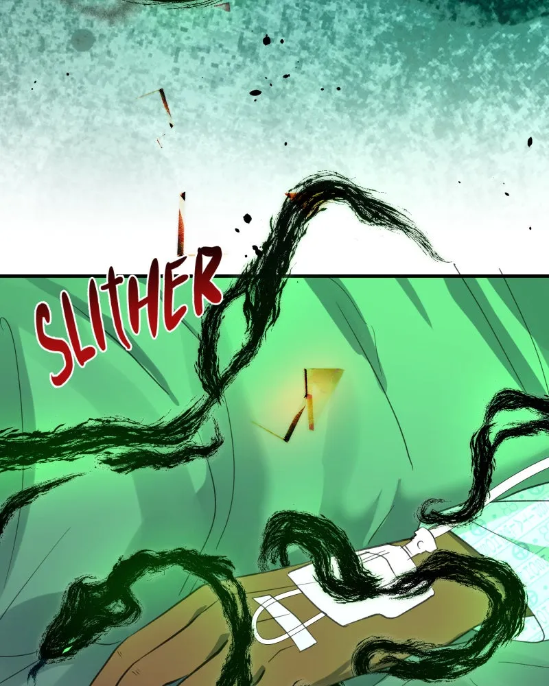Words Left Unspoken Chapter 5 page 61 - 