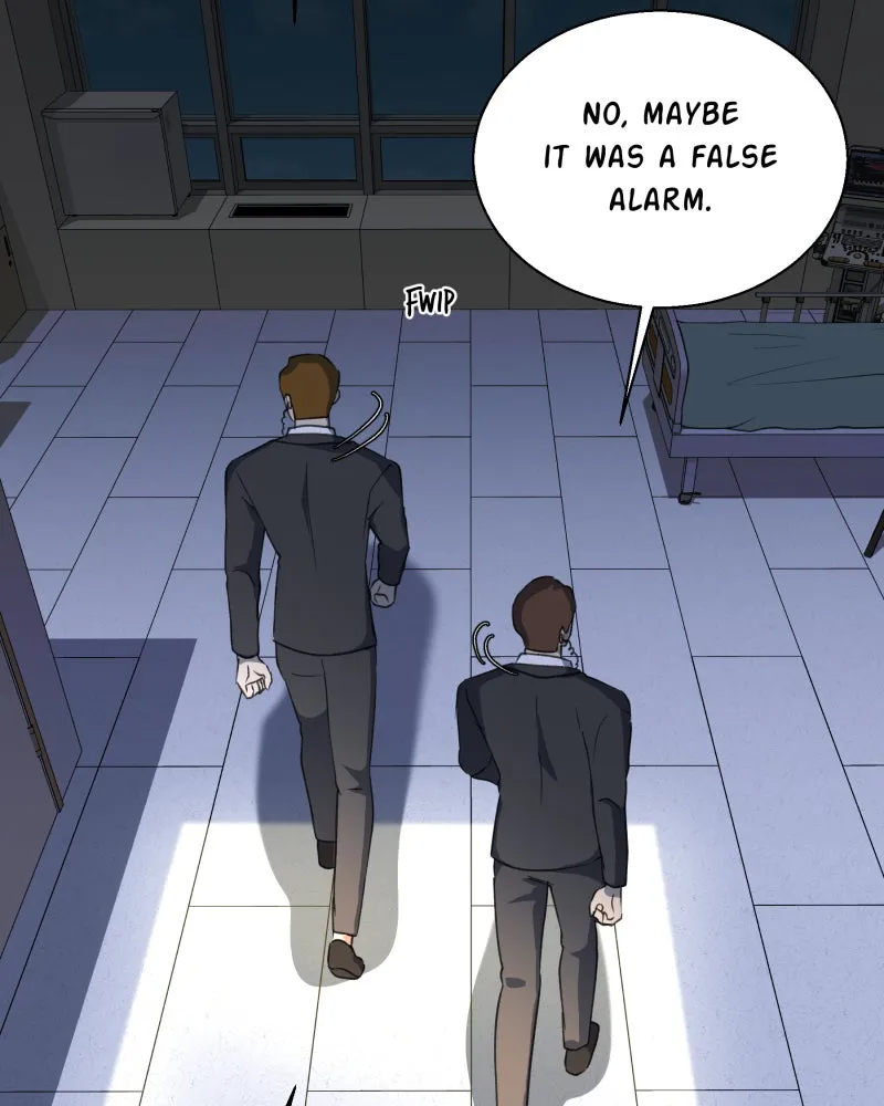 Words Left Unspoken Chapter 5 page 67 - 