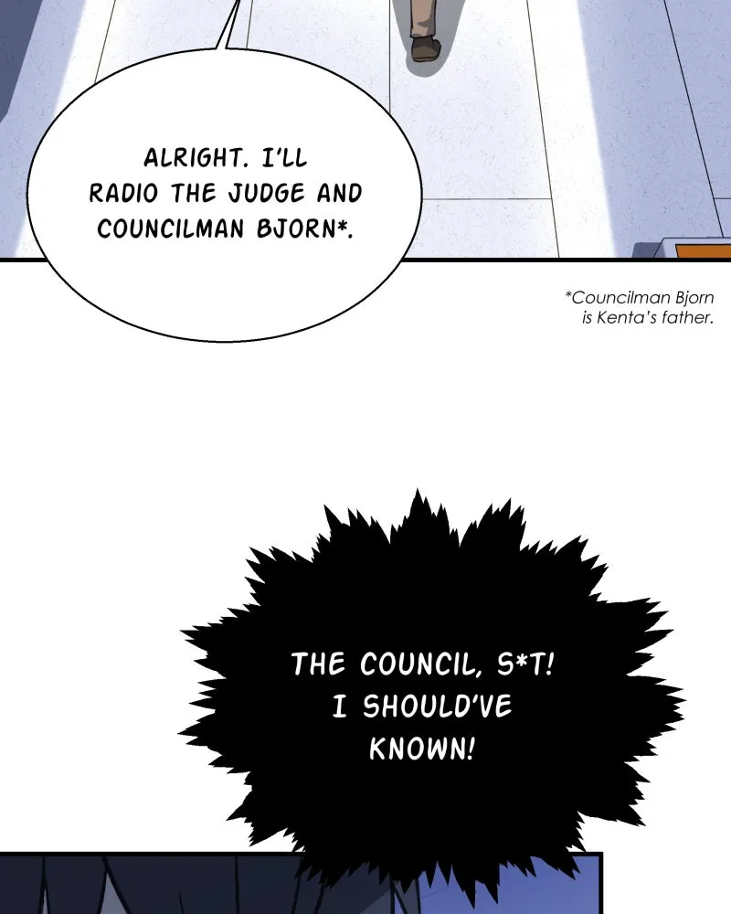 Words Left Unspoken Chapter 5 page 68 - 