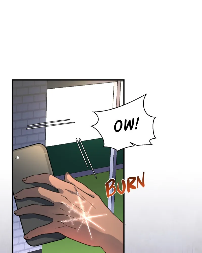 Words Left Unspoken Chapter 5 page 75 - 
