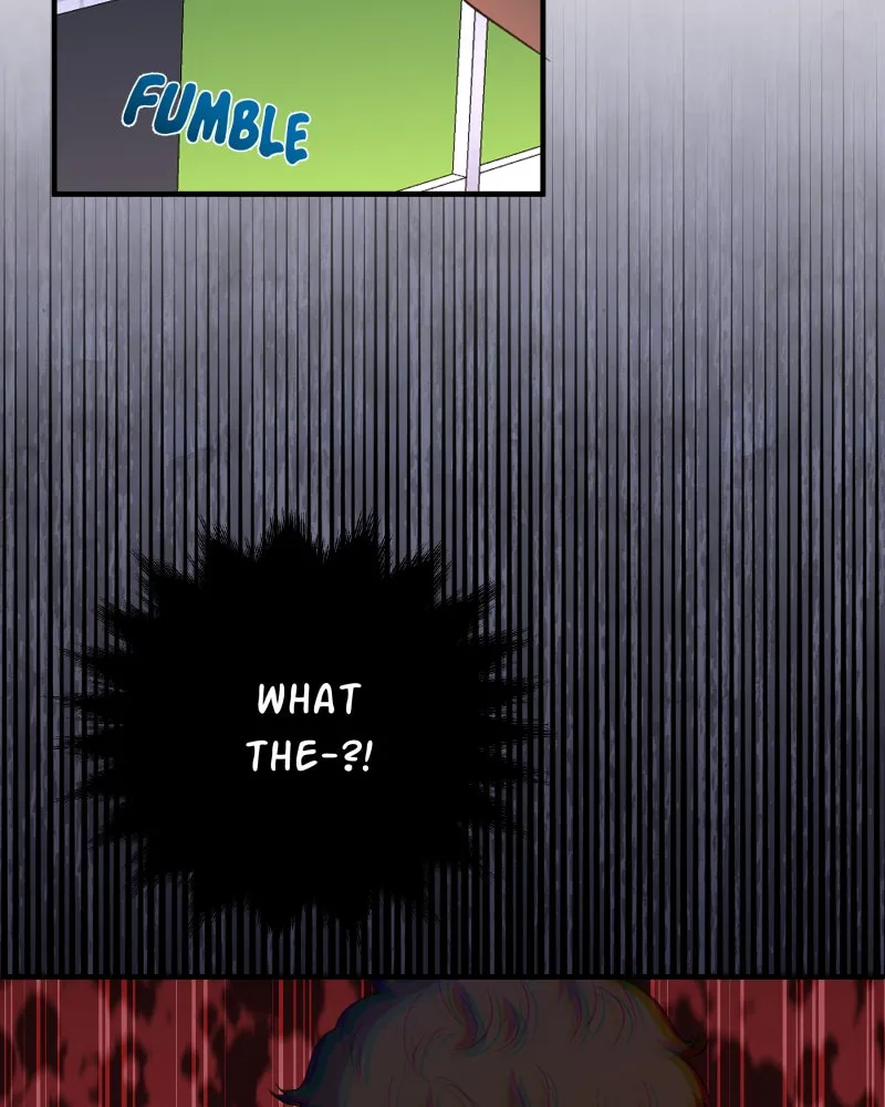 Words Left Unspoken Chapter 5 page 76 - 