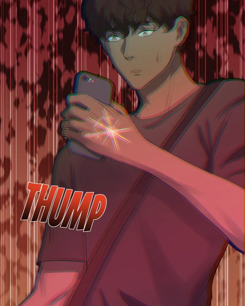 Words Left Unspoken Chapter 5 page 77 - 