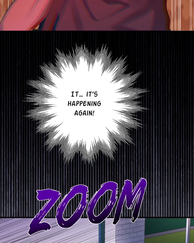 Words Left Unspoken Chapter 5 page 78 - 