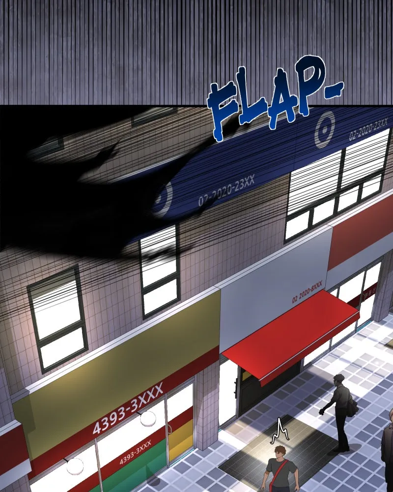 Words Left Unspoken Chapter 5 page 80 - 
