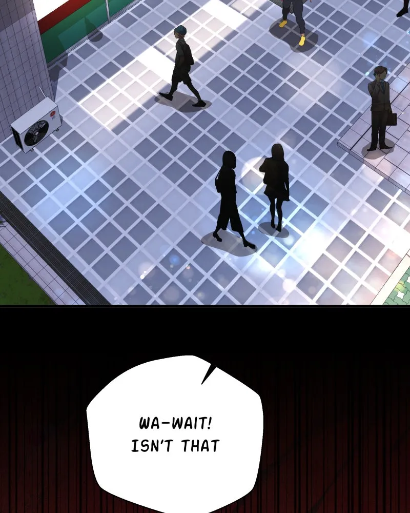 Words Left Unspoken Chapter 5 page 81 - 