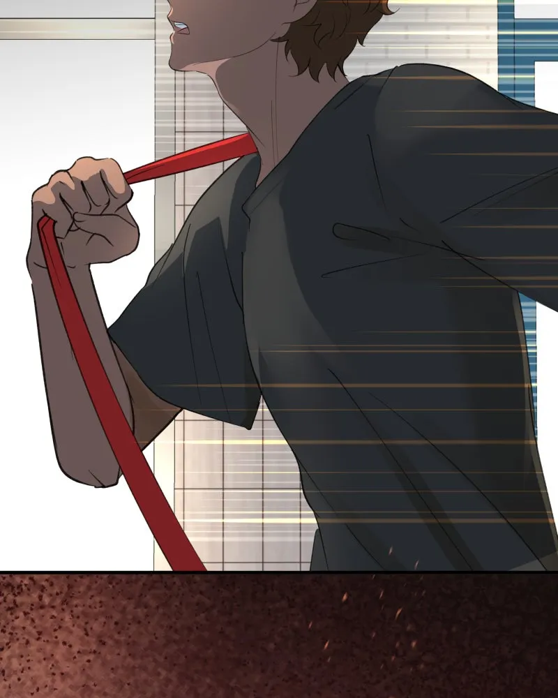 Words Left Unspoken Chapter 5 page 85 - 