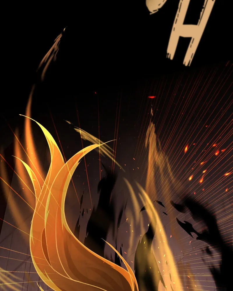 Words Left Unspoken Chapter 5 page 88 - 