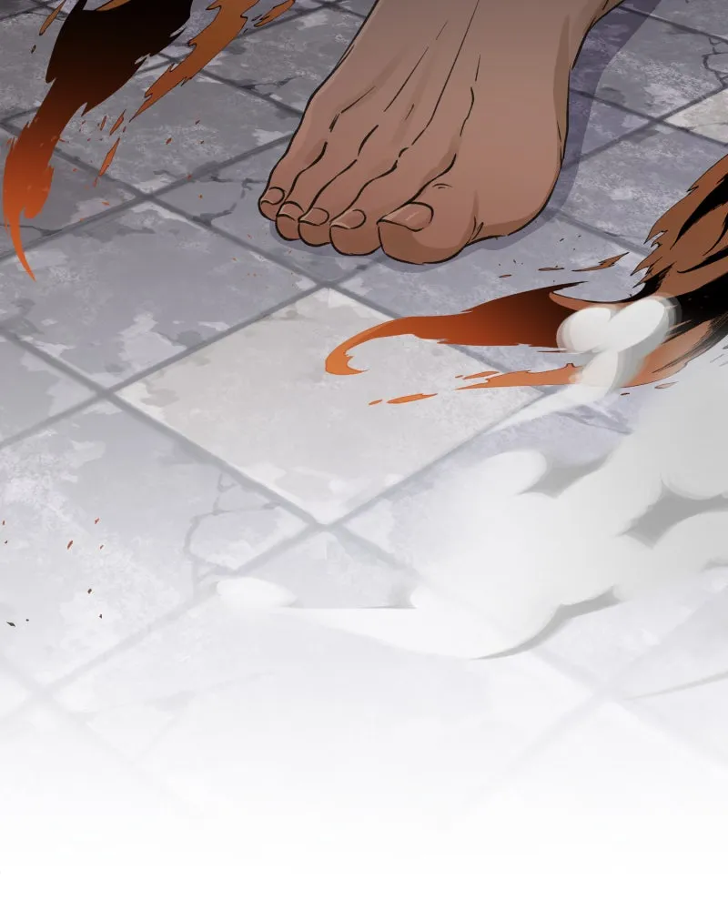 Words Left Unspoken Chapter 5 page 98 - 