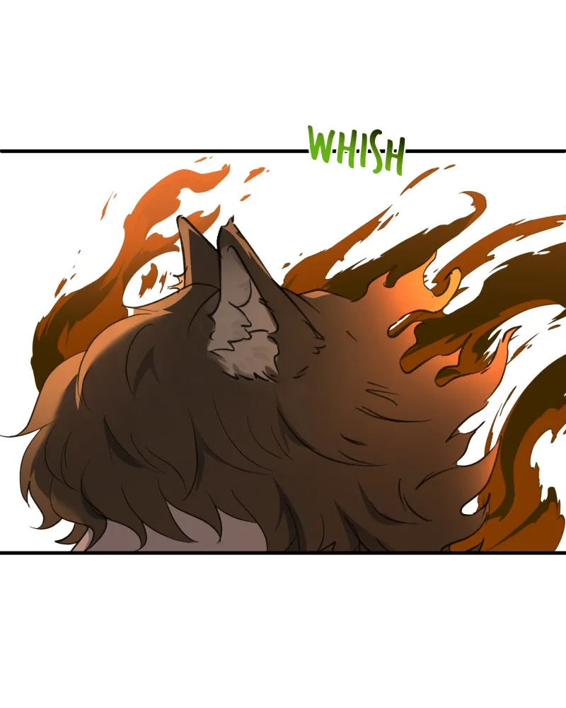 Words Left Unspoken Chapter 5 page 99 - 