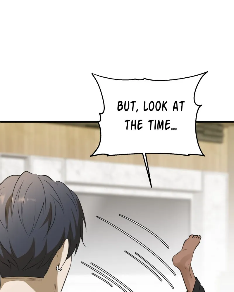 Words Left Unspoken Chapter 6 page 101 - 