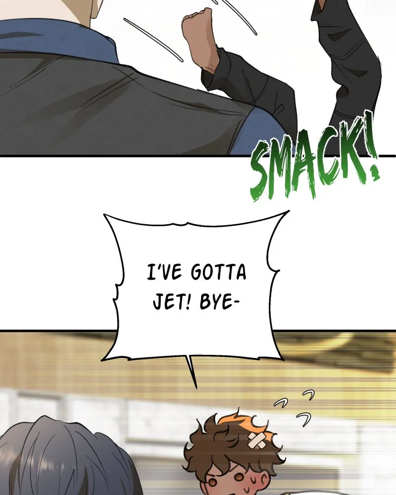Words Left Unspoken Chapter 6 page 102 - 