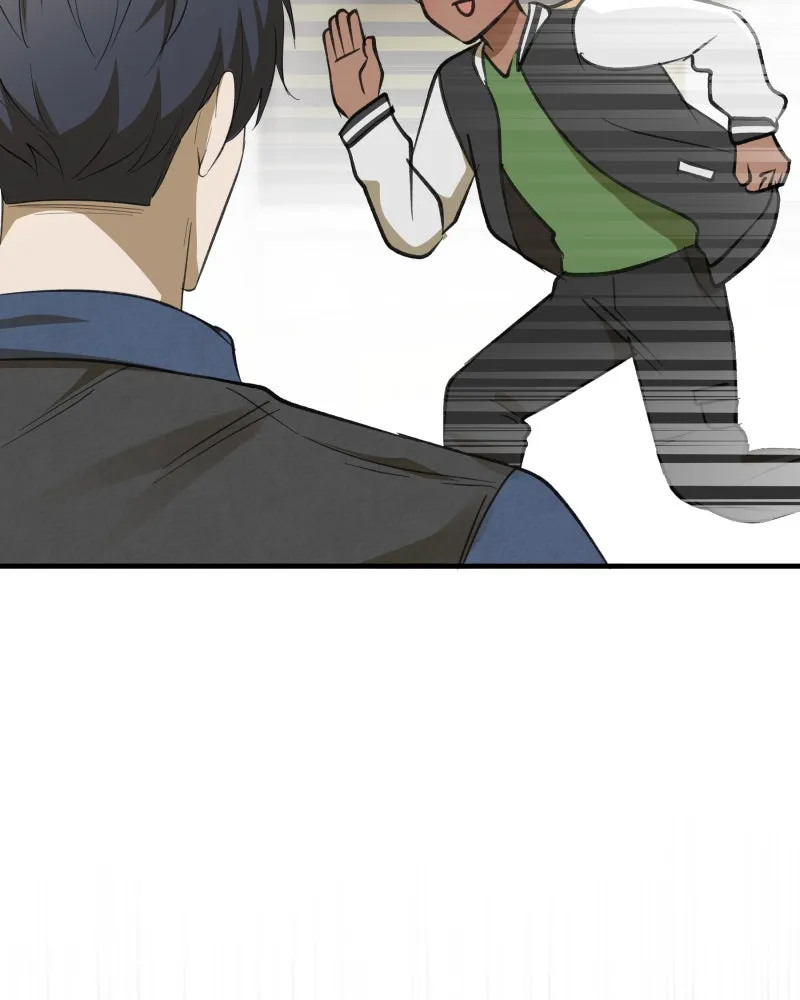 Words Left Unspoken Chapter 6 page 103 - 