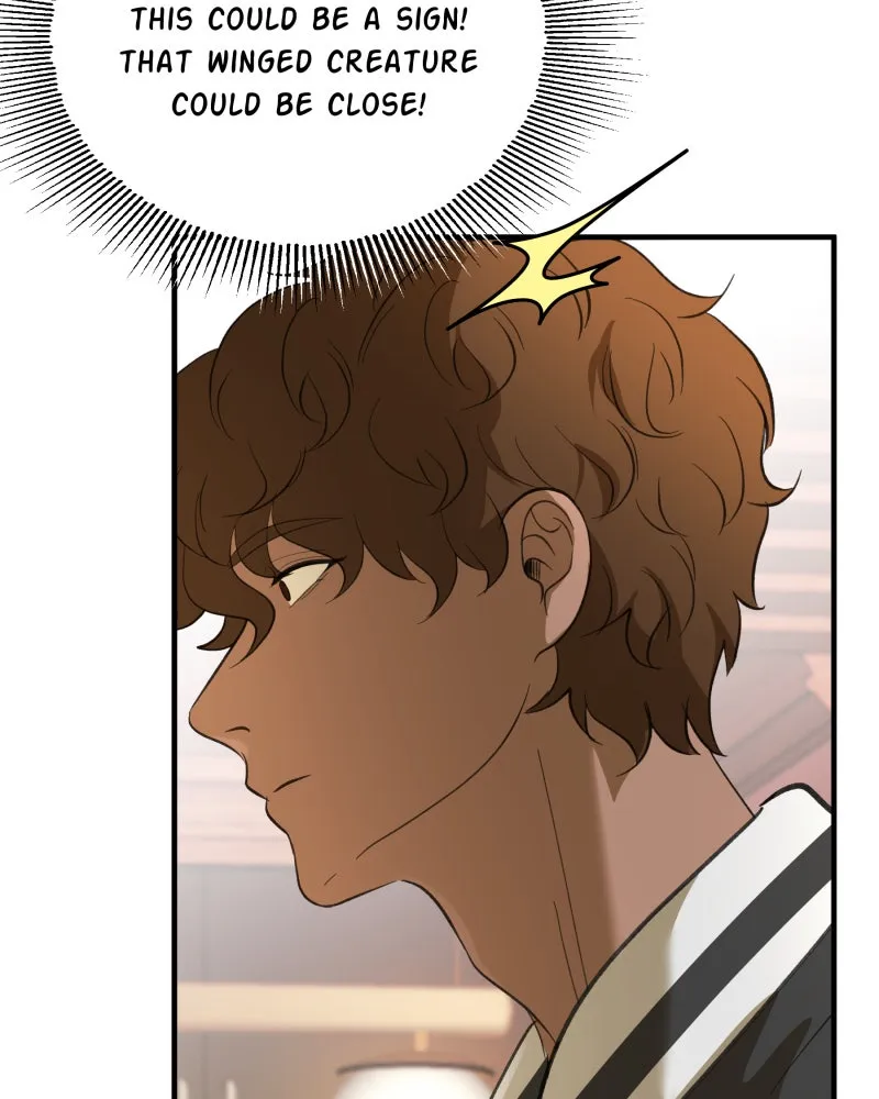 Words Left Unspoken Chapter 6 page 108 - 