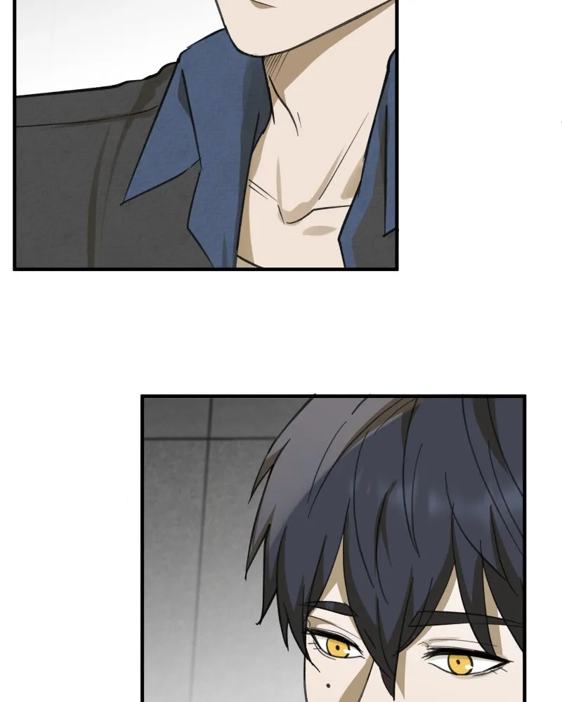 Words Left Unspoken Chapter 6 page 12 - 