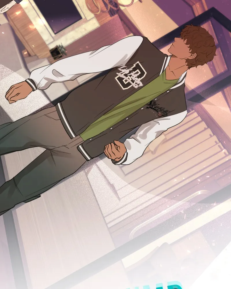 Words Left Unspoken Chapter 6 page 113 - 