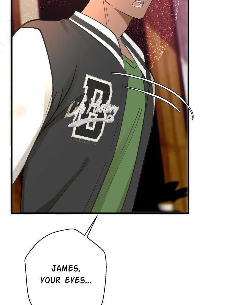Words Left Unspoken Chapter 6 page 115 - 