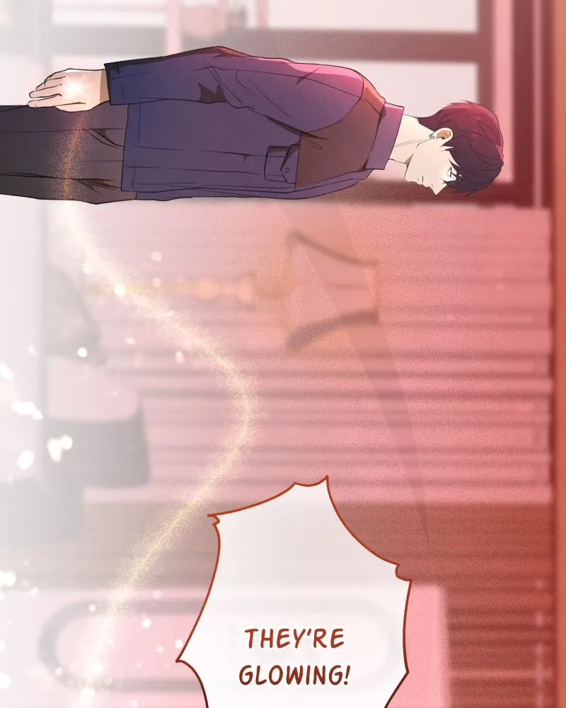 Words Left Unspoken Chapter 6 page 118 - 