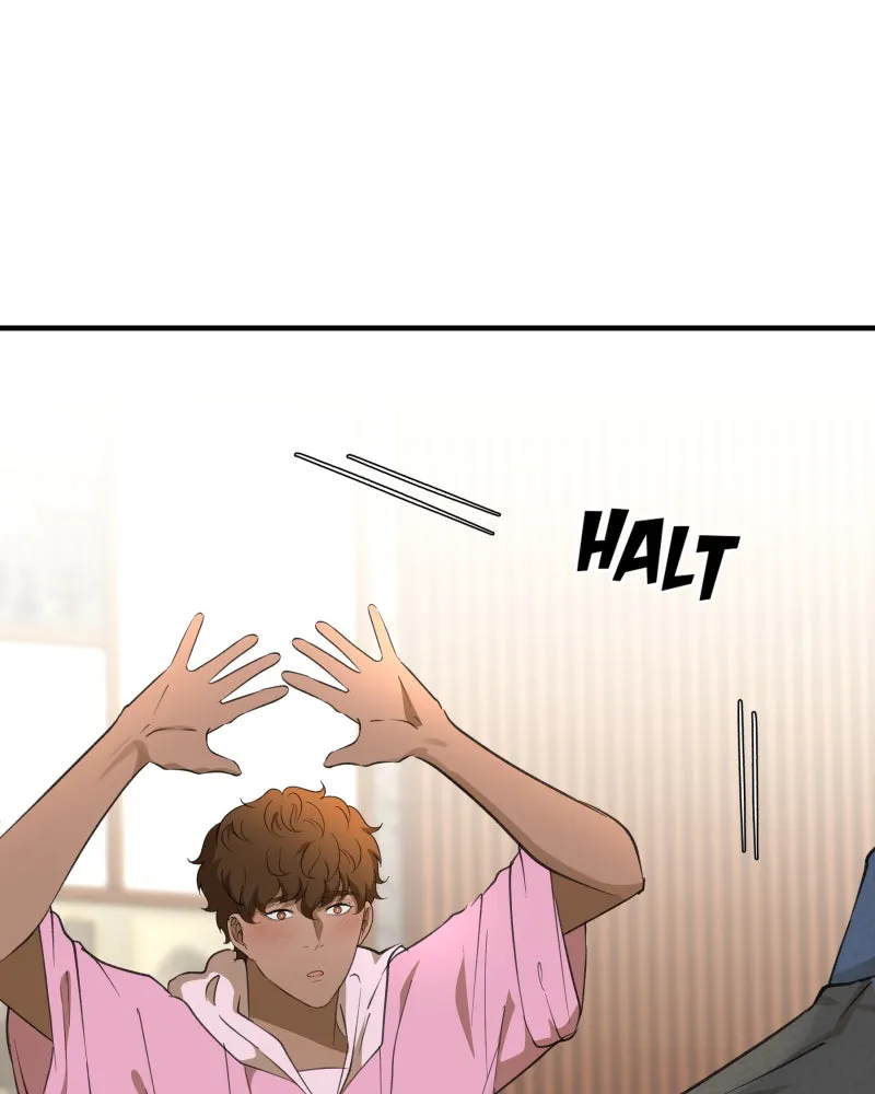 Words Left Unspoken Chapter 6 page 14 - 