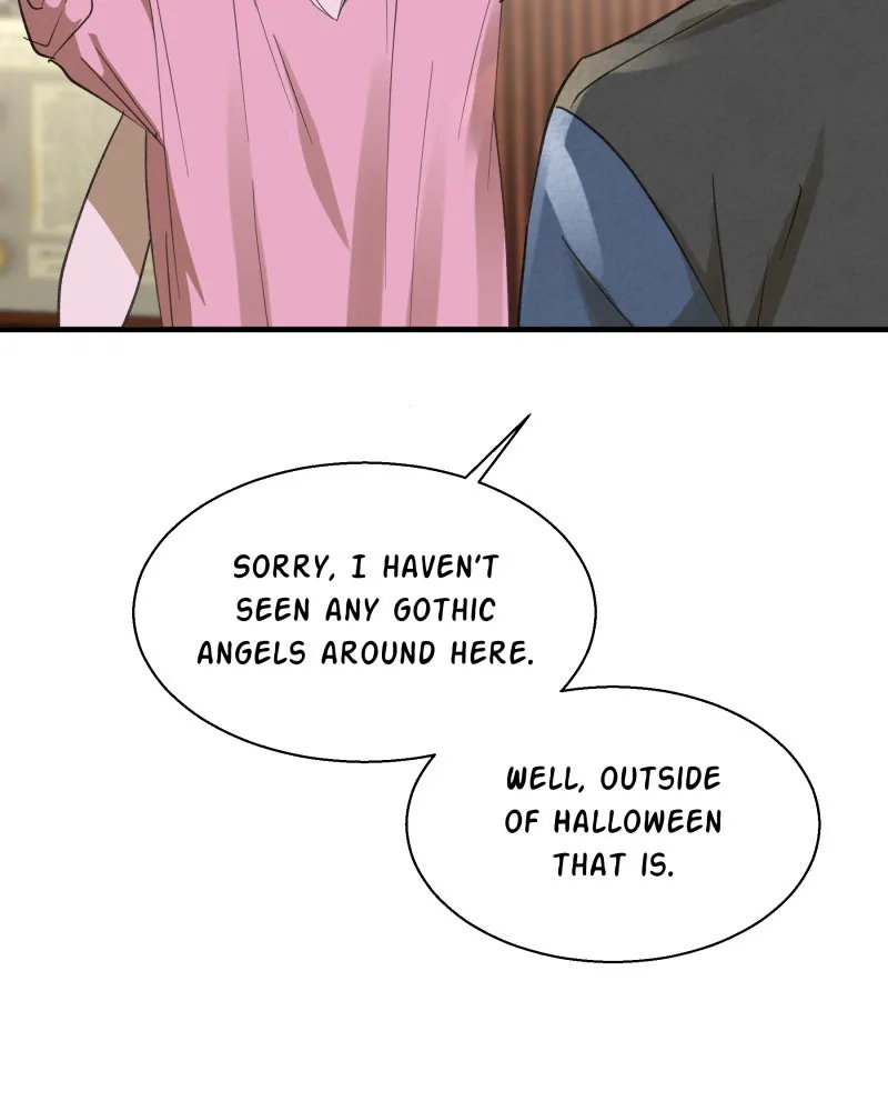 Words Left Unspoken Chapter 6 page 15 - 