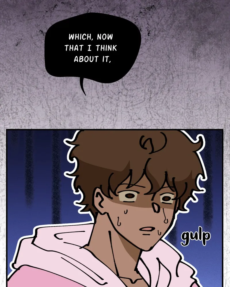 Words Left Unspoken Chapter 6 page 19 - 