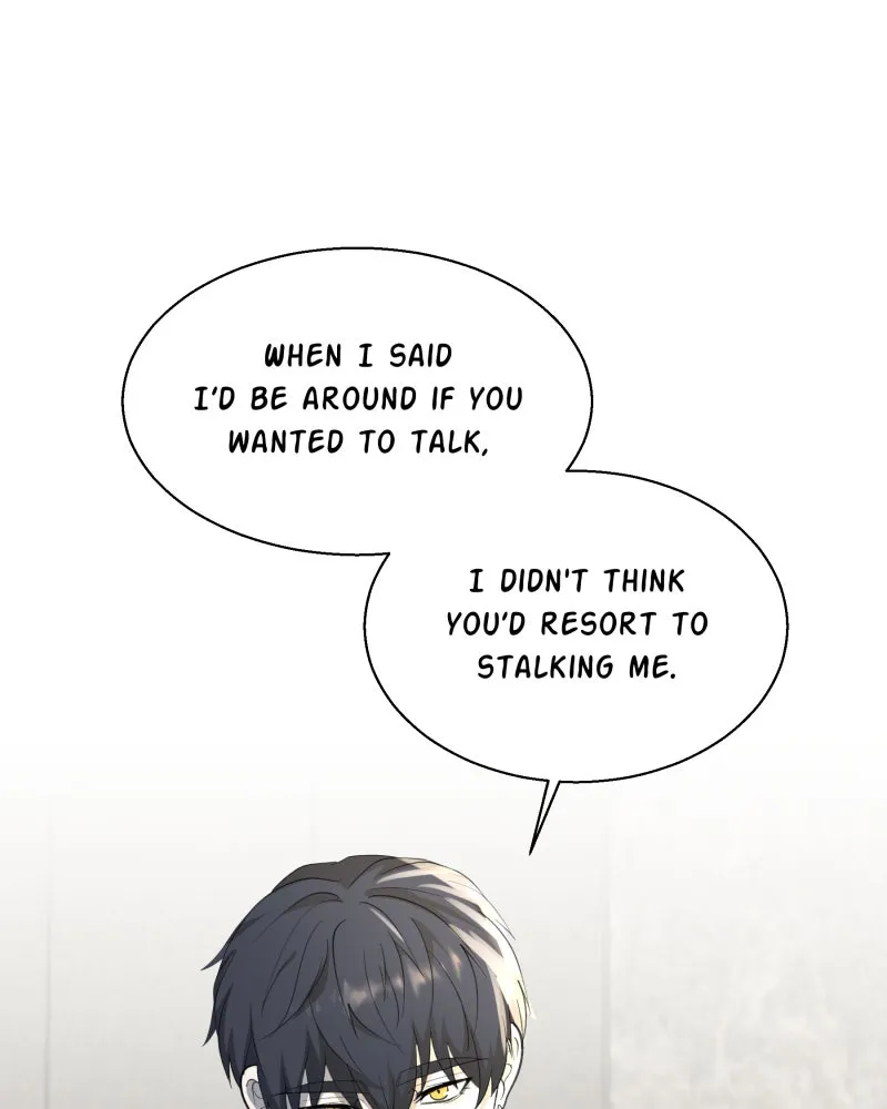 Words Left Unspoken Chapter 6 page 3 - 