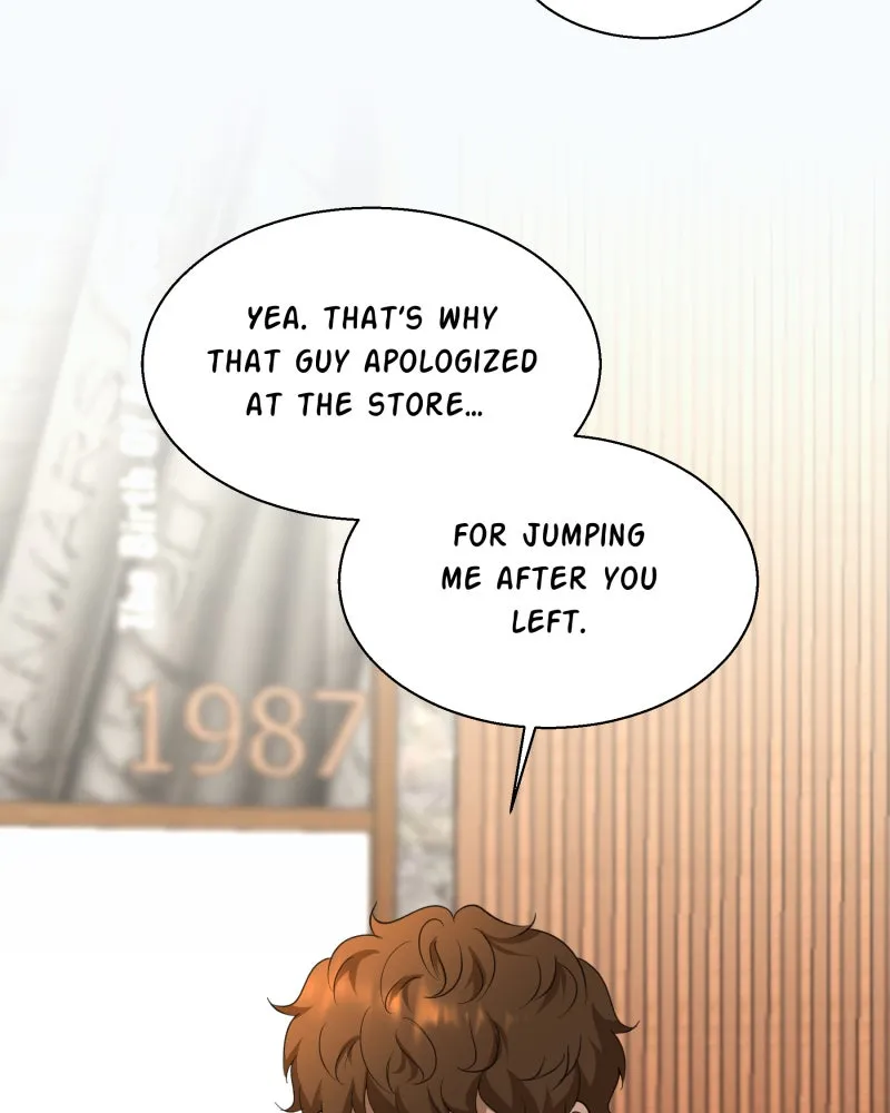 Words Left Unspoken Chapter 6 page 21 - 