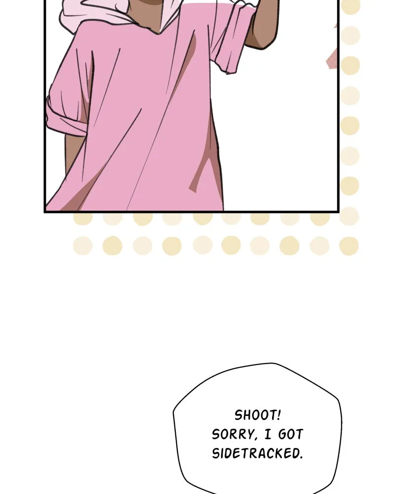 Words Left Unspoken Chapter 6 page 27 - 