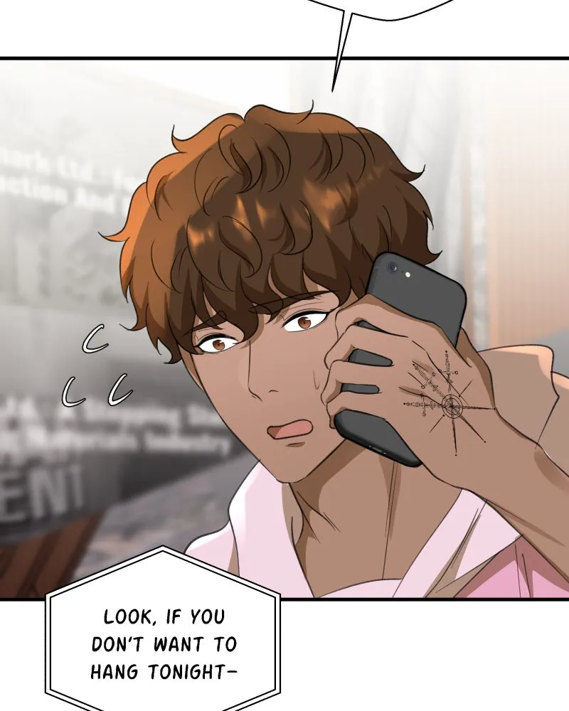 Words Left Unspoken Chapter 6 page 28 - 