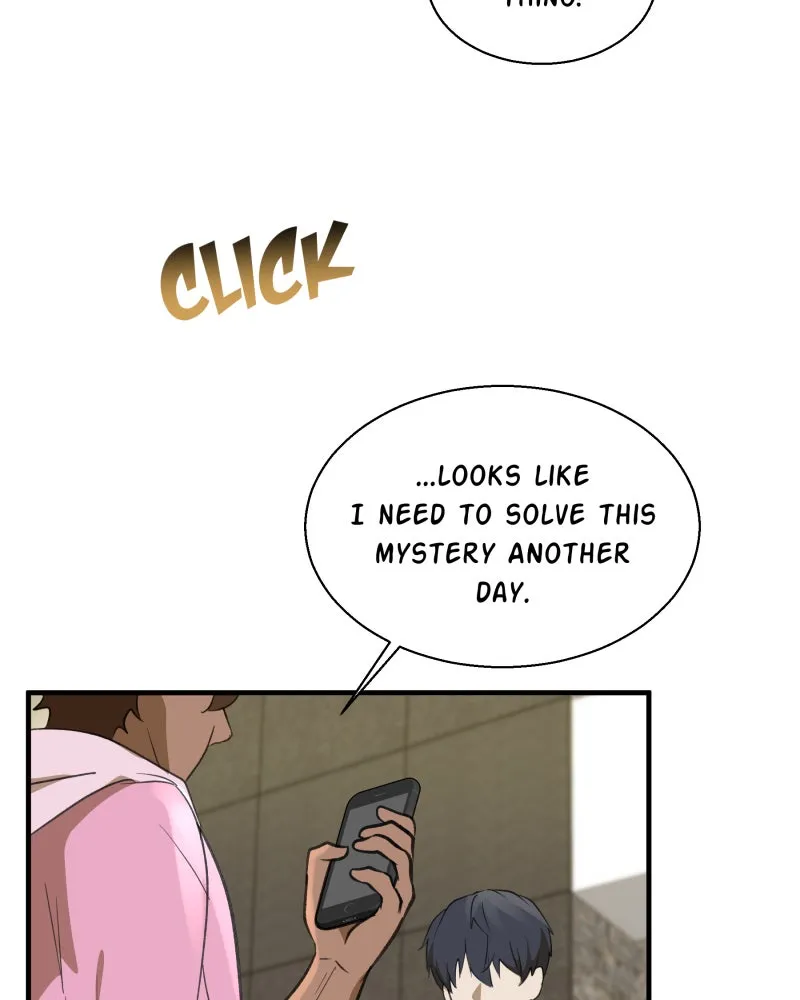 Words Left Unspoken Chapter 6 page 30 - 