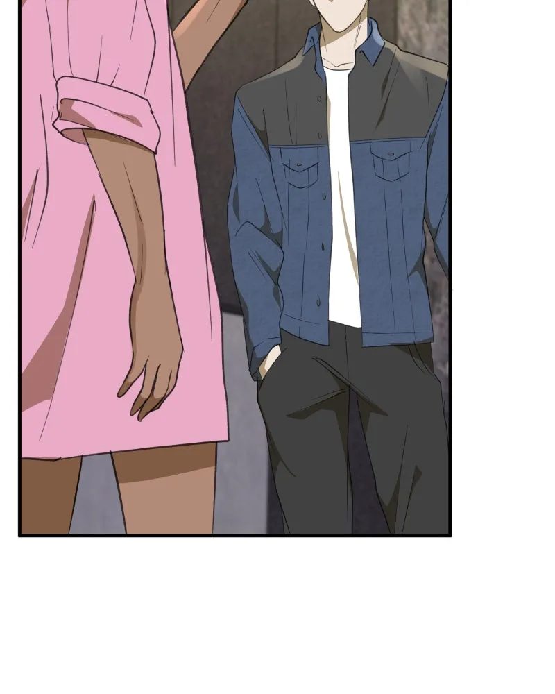Words Left Unspoken Chapter 6 page 31 - 