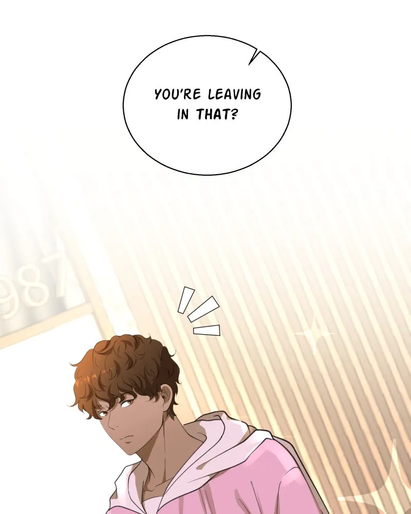 Words Left Unspoken Chapter 6 page 32 - 