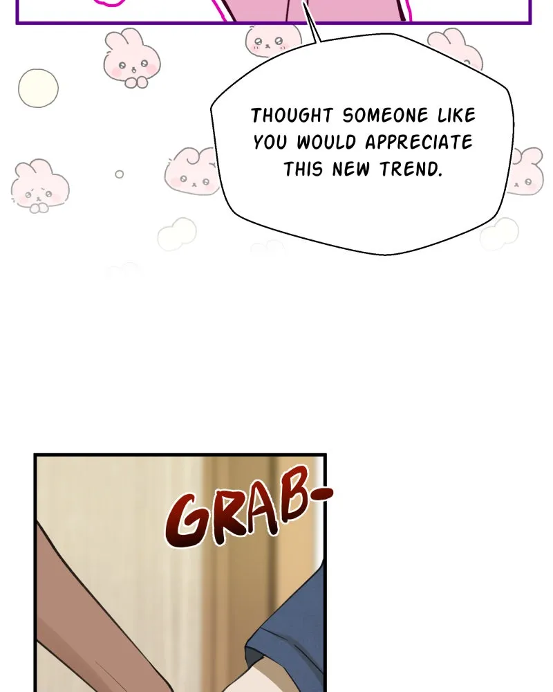 Words Left Unspoken Chapter 6 page 35 - 