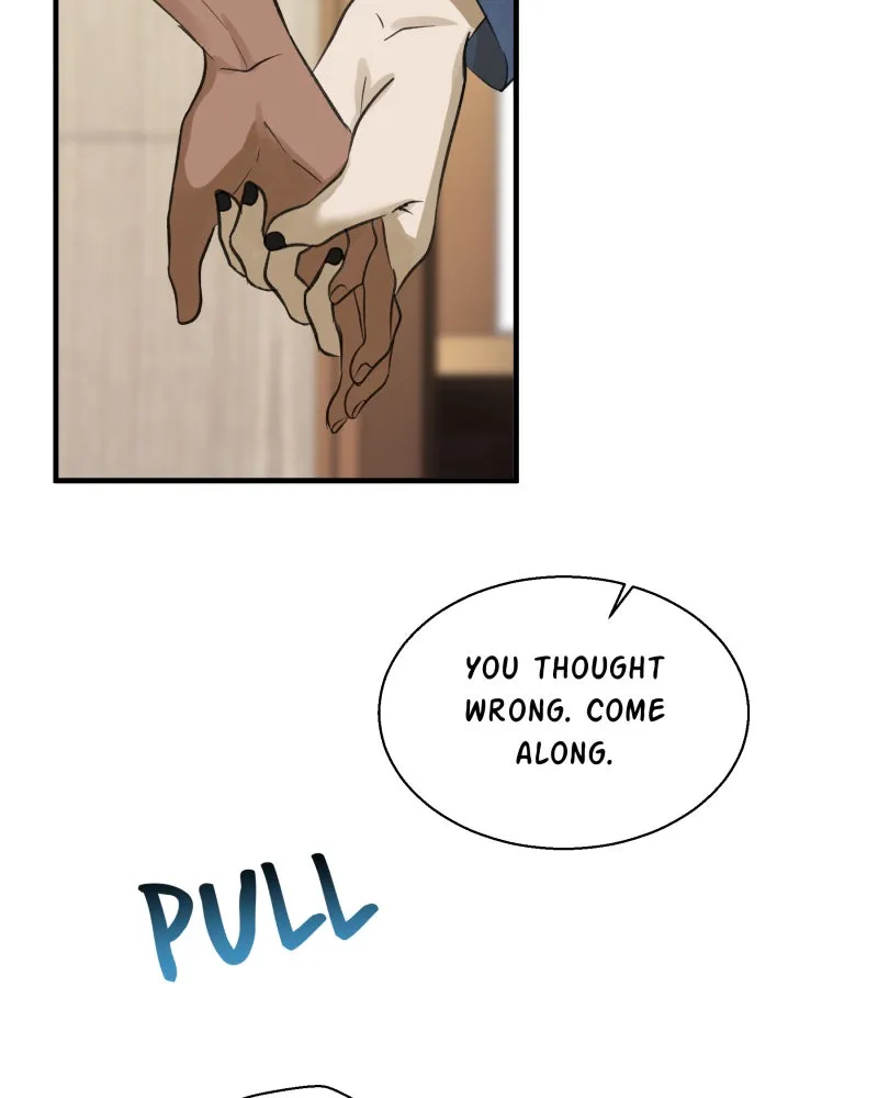 Words Left Unspoken Chapter 6 page 36 - 