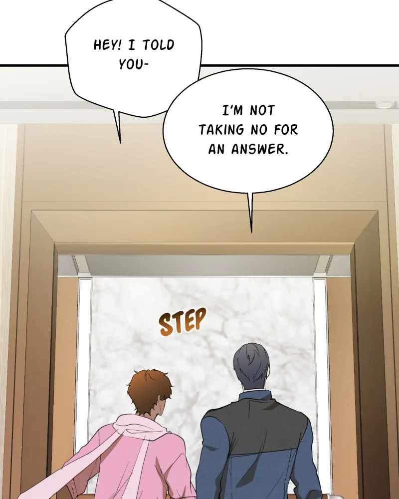 Words Left Unspoken Chapter 6 page 37 - 