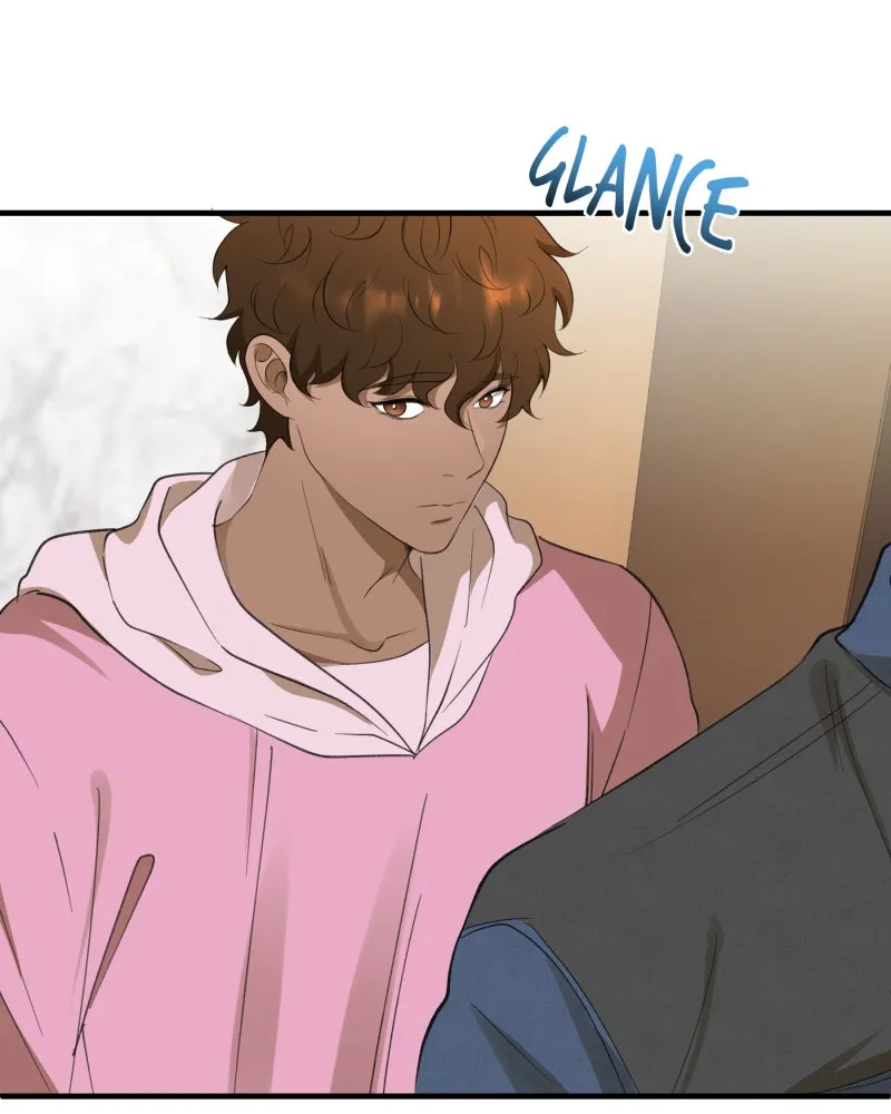 Words Left Unspoken Chapter 6 page 40 - 
