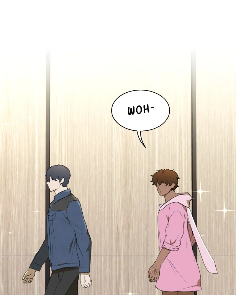 Words Left Unspoken Chapter 6 page 42 - 