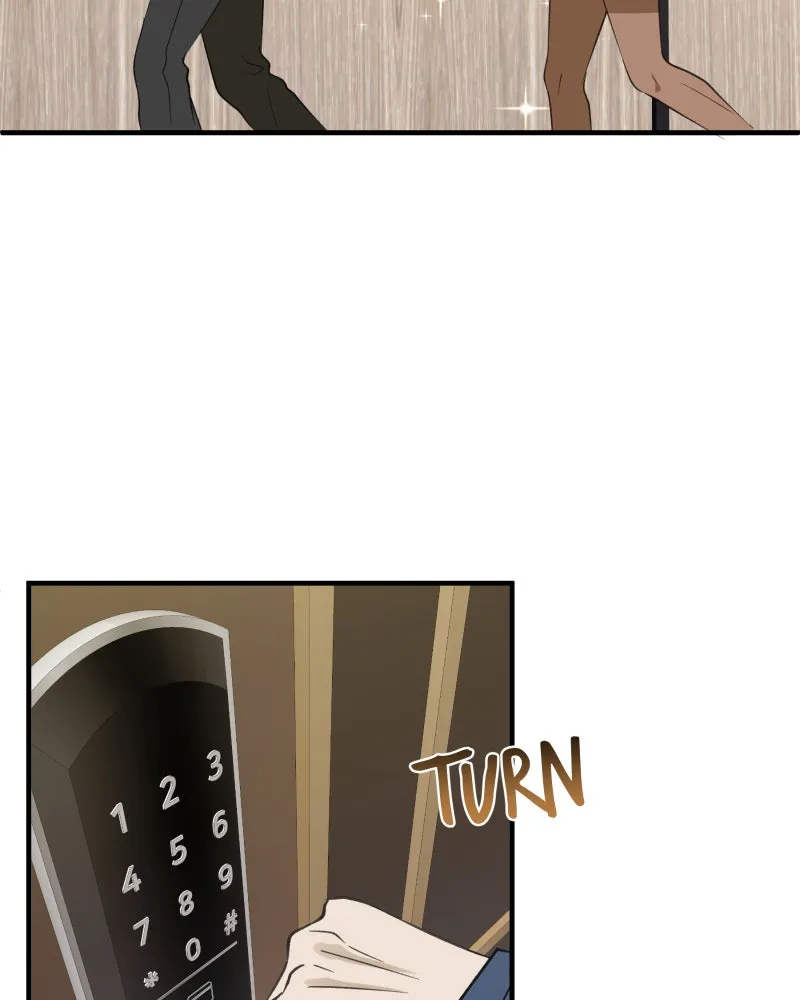 Words Left Unspoken Chapter 6 page 43 - 